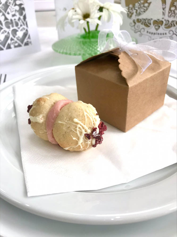I Baci delle Spose - The brides Kisses (GF)