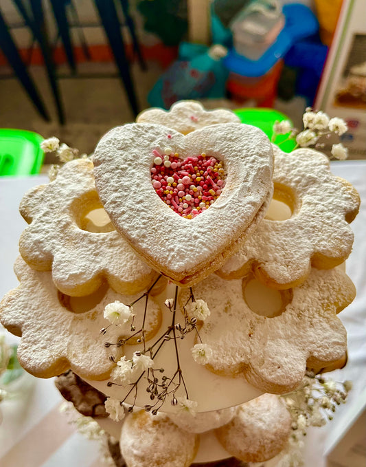 Italian Wedding: Alternative options to a traditional wedding cake