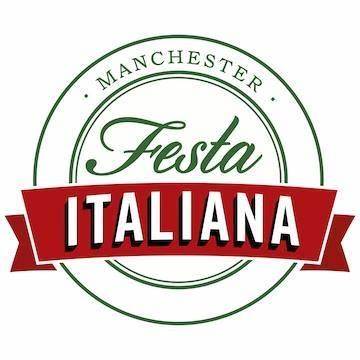 Festa Italiana Manchester 25-27 August