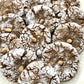 Cioccolato, espresso e biscotto alle mandole  Espresso - chocolate and almond biscuit